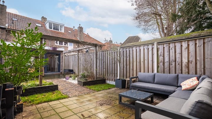 Foto 29 van Rutger Jan Schimmelpenninckstraat 21