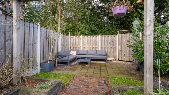 Foto 30 van Rutger Jan Schimmelpenninckstraat 21