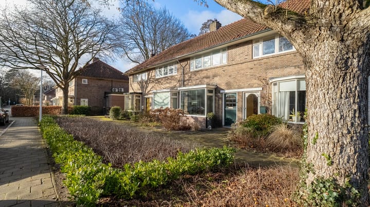 Foto 32 van Rutger Jan Schimmelpenninckstraat 21