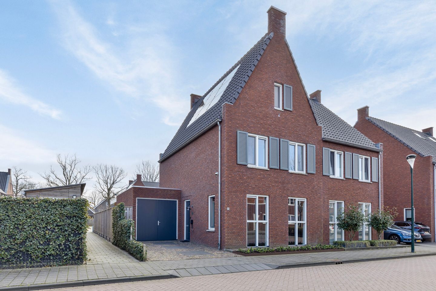 Foto 1 van Boogschutter 68