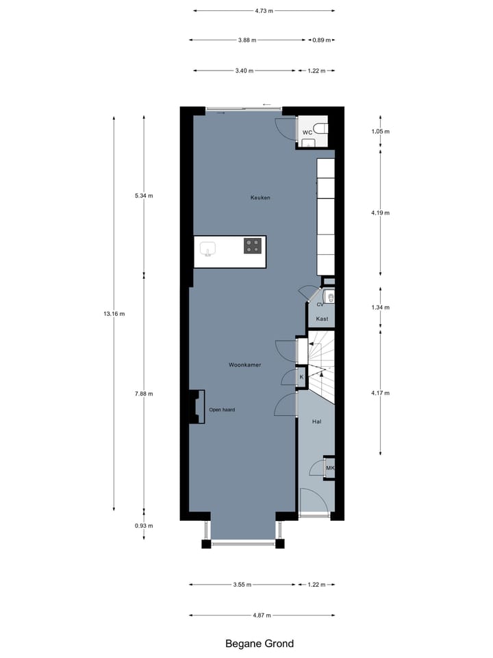 Foto 34 van Rutger Jan Schimmelpenninckstraat 21