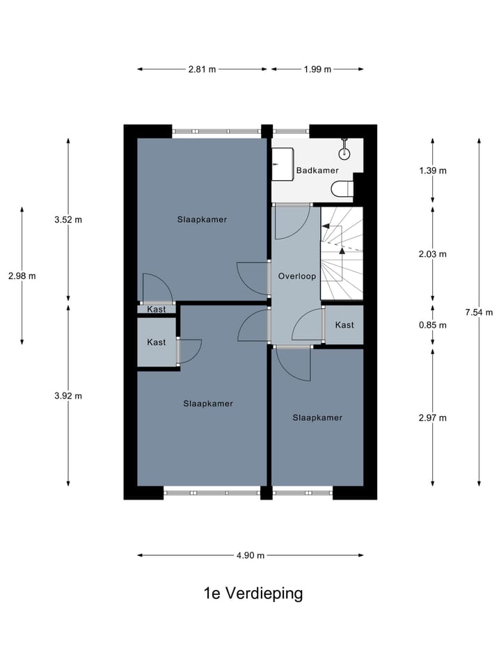 Foto 35 van Rutger Jan Schimmelpenninckstraat 21