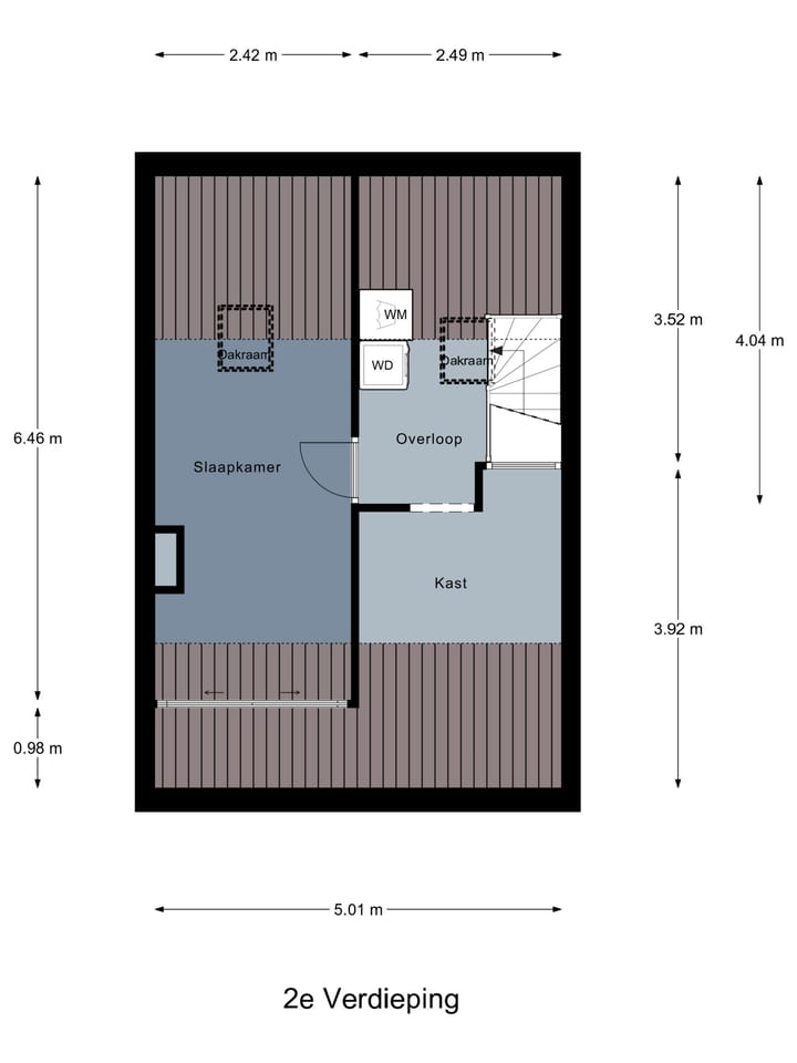 Foto 36 van Rutger Jan Schimmelpenninckstraat 21