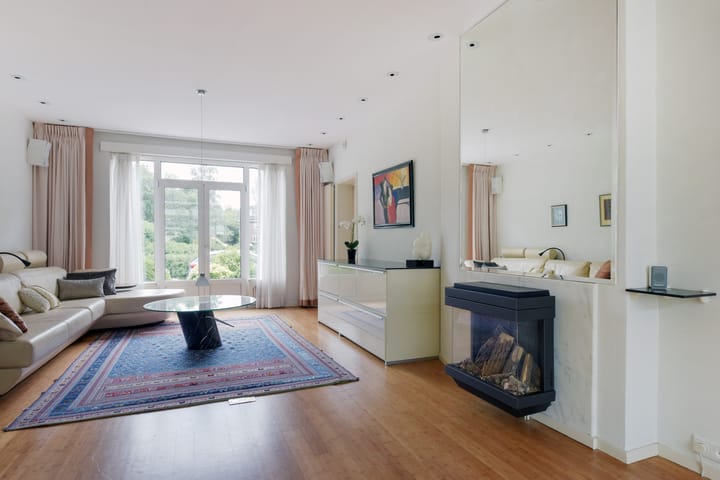 Foto 5 van Mauritslaan 6-HS