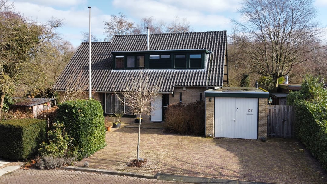 Foto 1 van Wijngaard 27