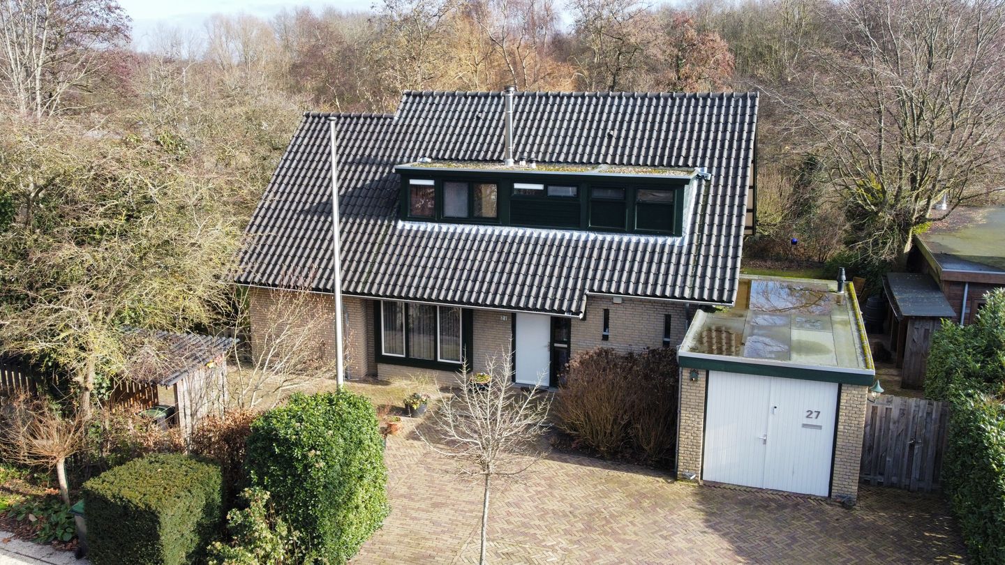 Foto 10 van Wijngaard 27