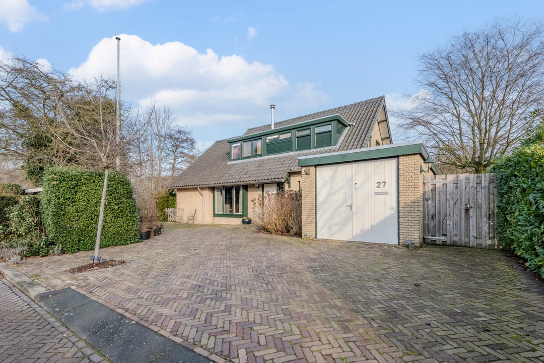 Foto 11 van Wijngaard 27