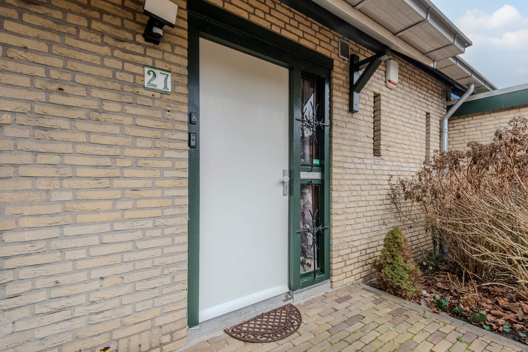 Foto 13 van Wijngaard 27