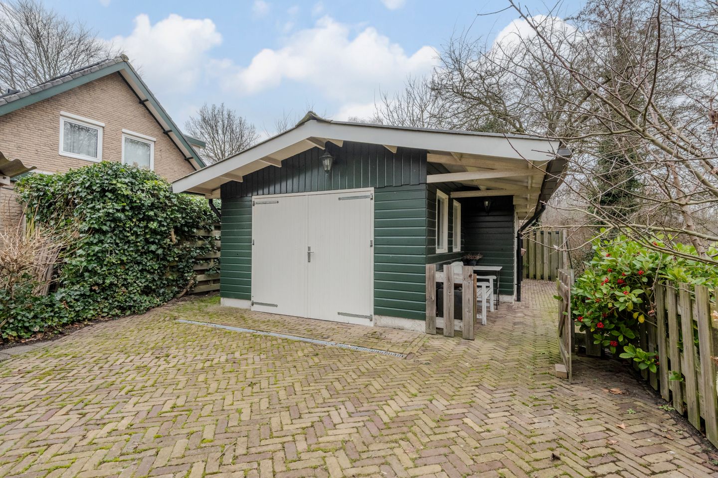 Foto 50 van Wijngaard 27