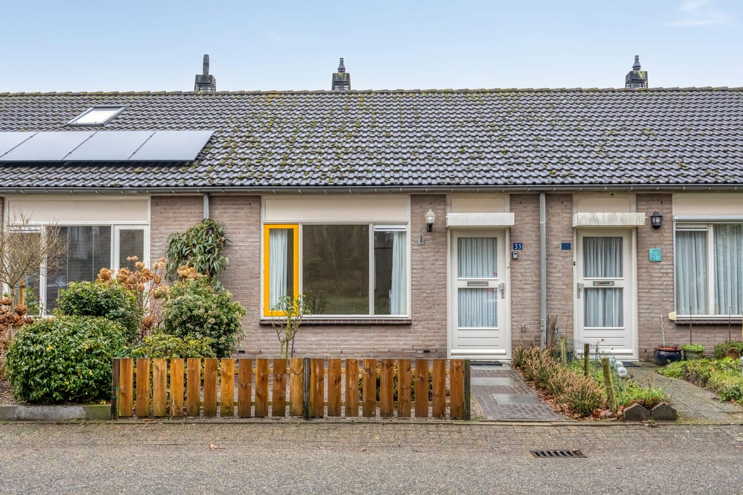 Foto 7 van Engelse Tuin 33