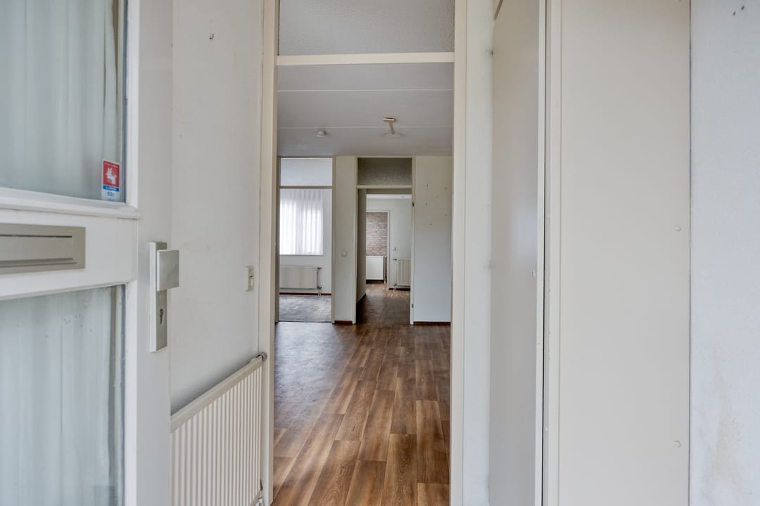 Foto 8 van Engelse Tuin 33