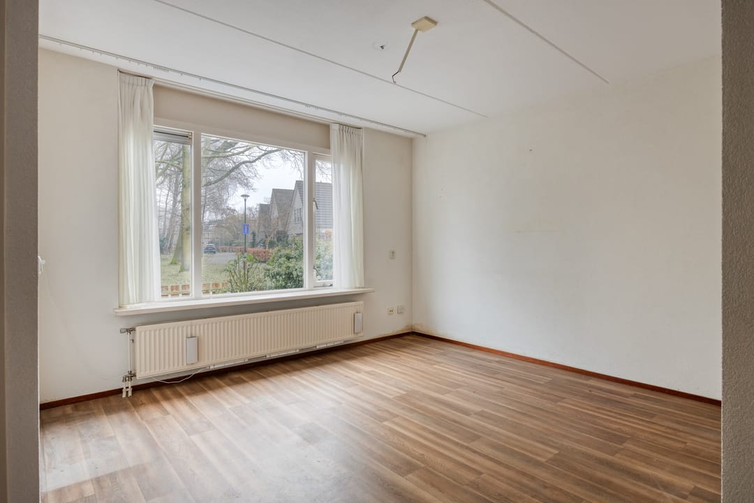 Foto 2 van Engelse Tuin 33