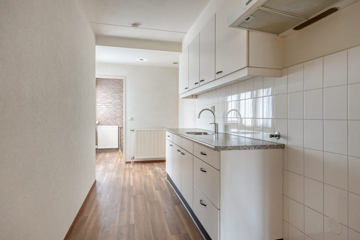 Foto 4 van Engelse Tuin 33