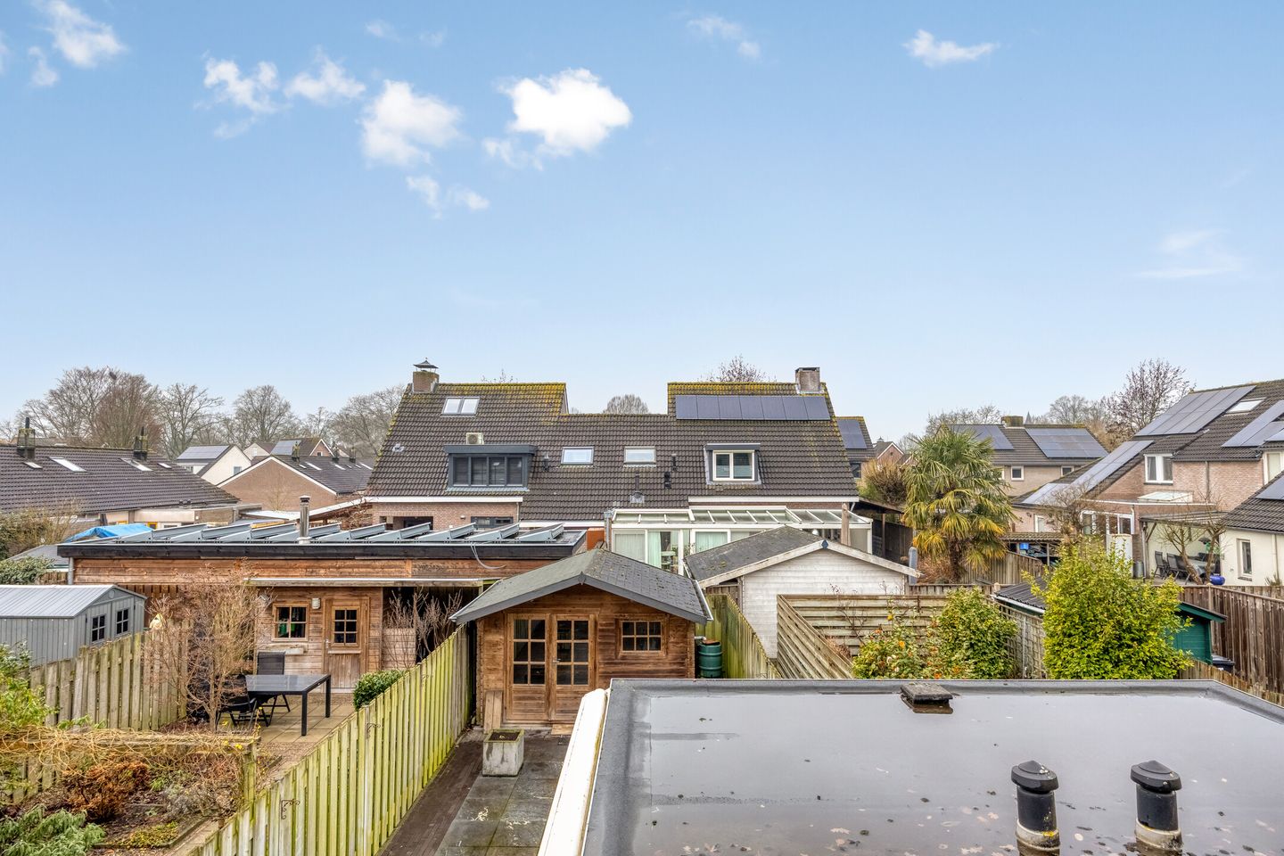 Foto 25 van Engelse Tuin 33