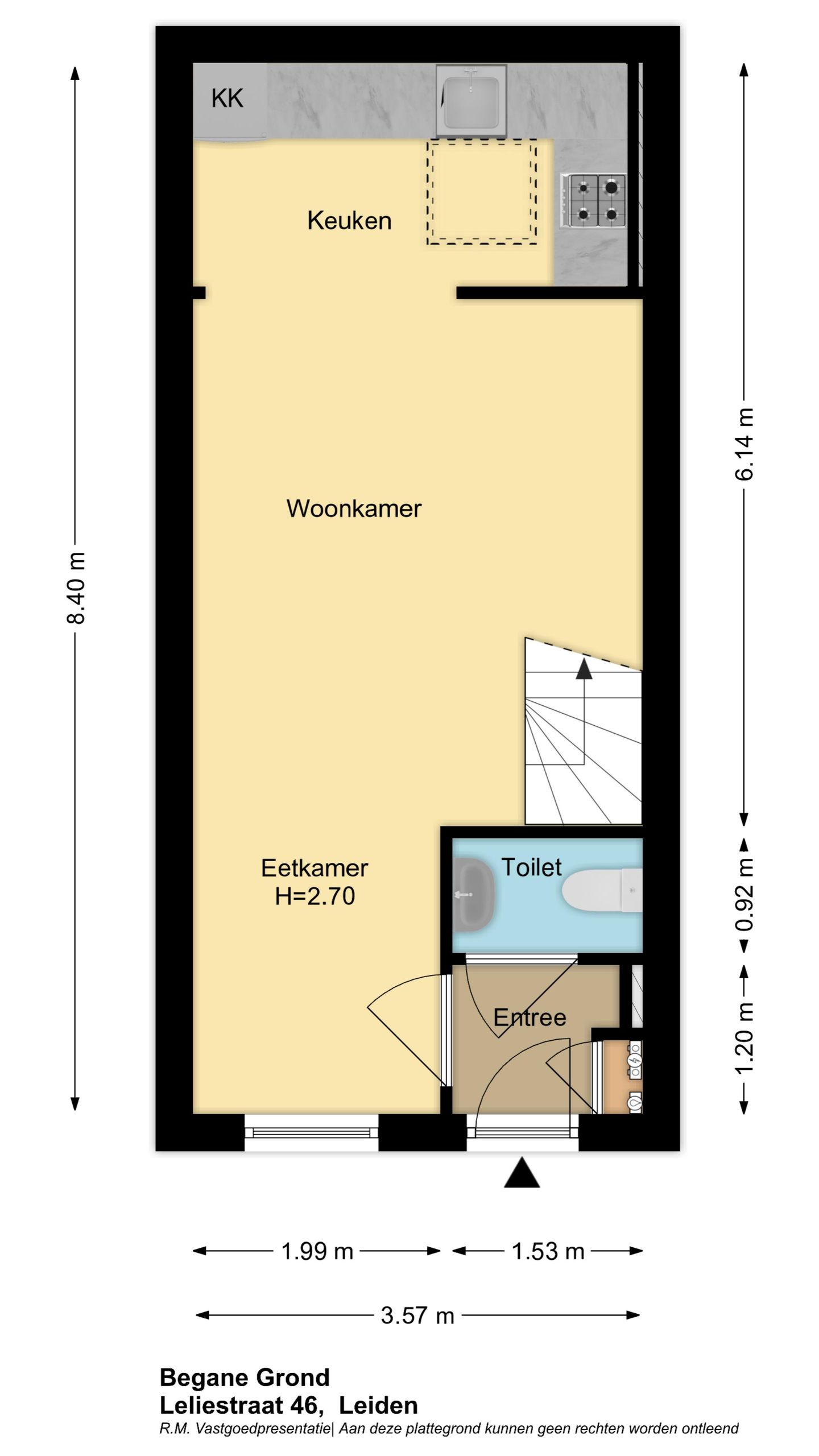 Photo 19 of Leliestraat 46