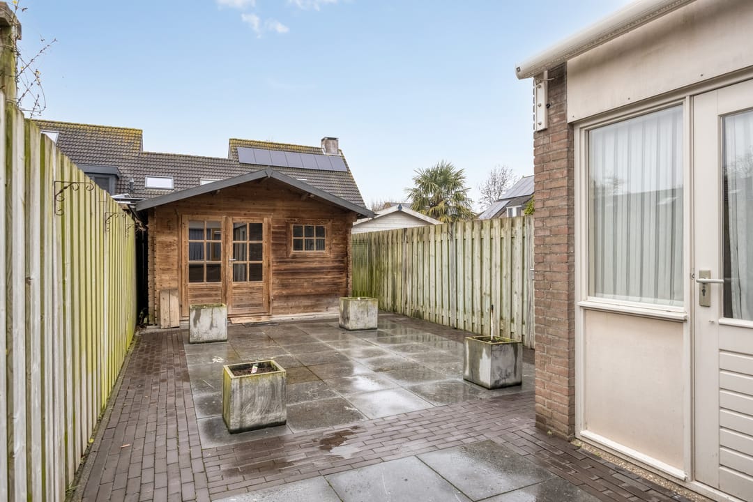 Foto 26 van Engelse Tuin 33