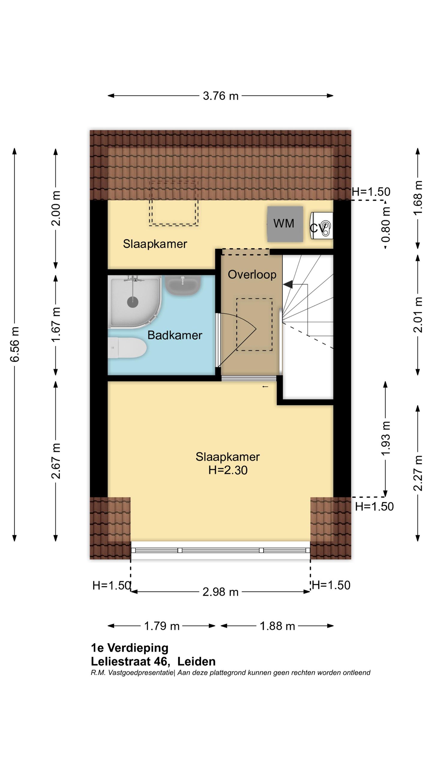 Photo 20 of Leliestraat 46