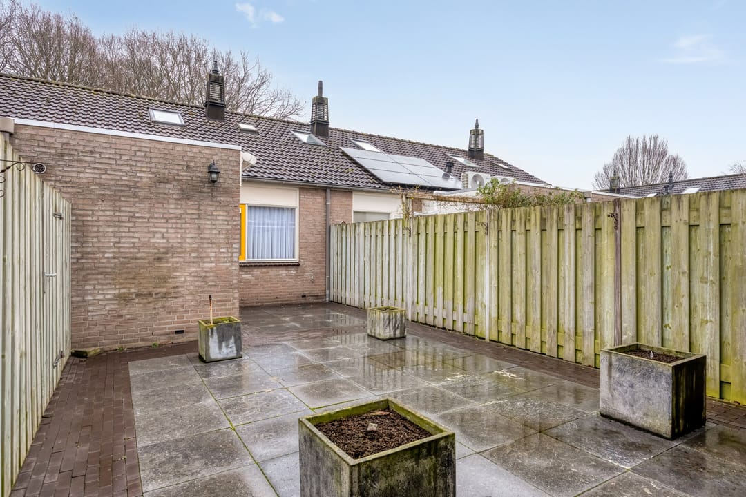 Foto 28 van Engelse Tuin 33