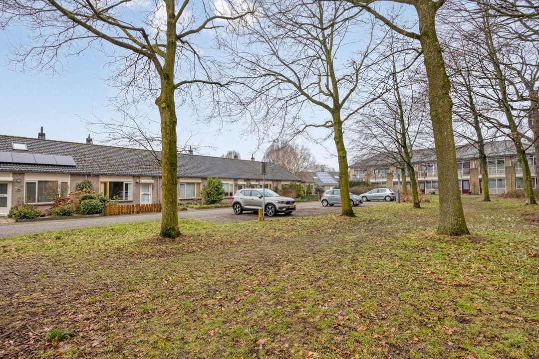 Foto 31 van Engelse Tuin 33