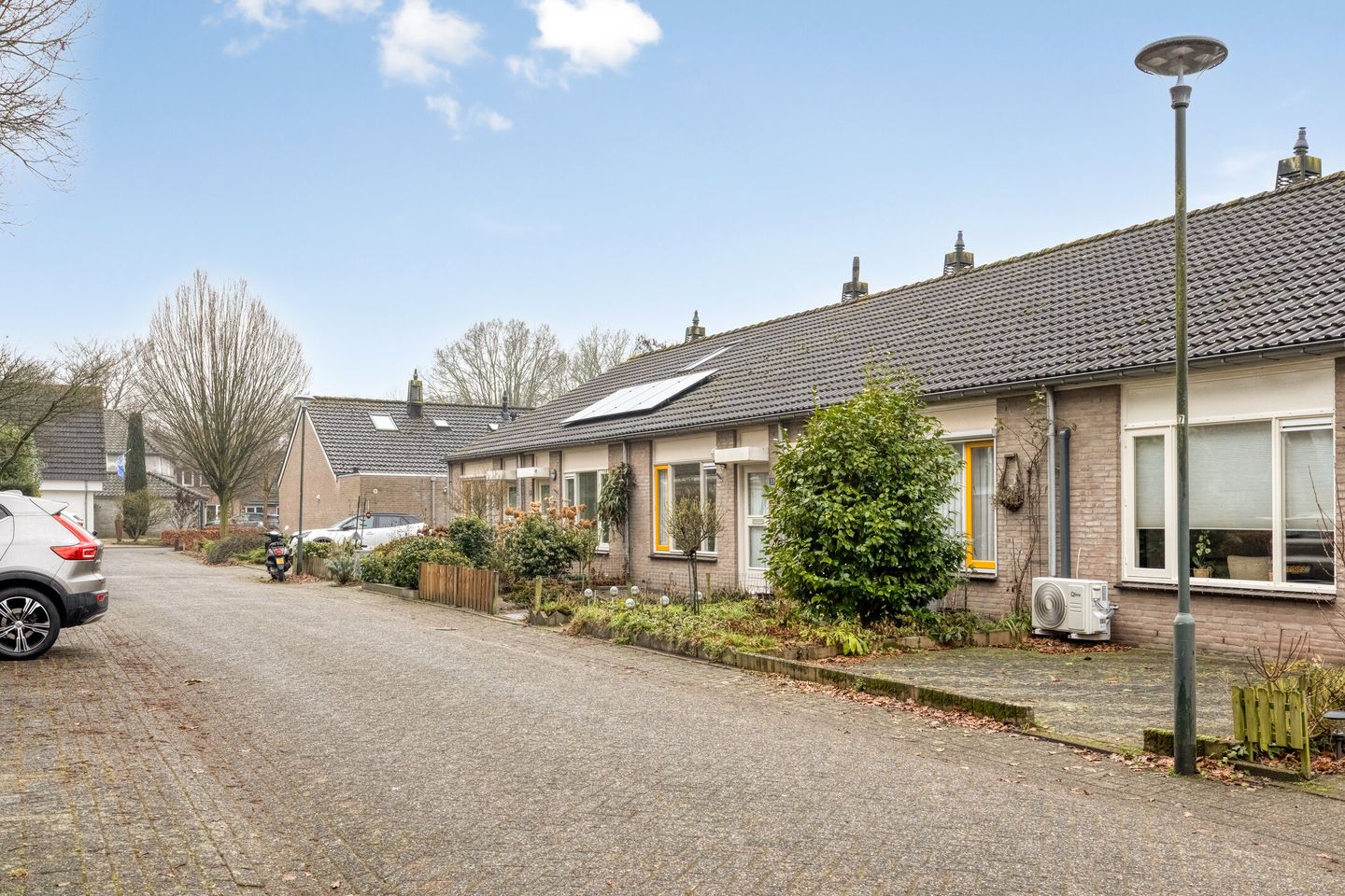 Foto 35 van Engelse Tuin 33