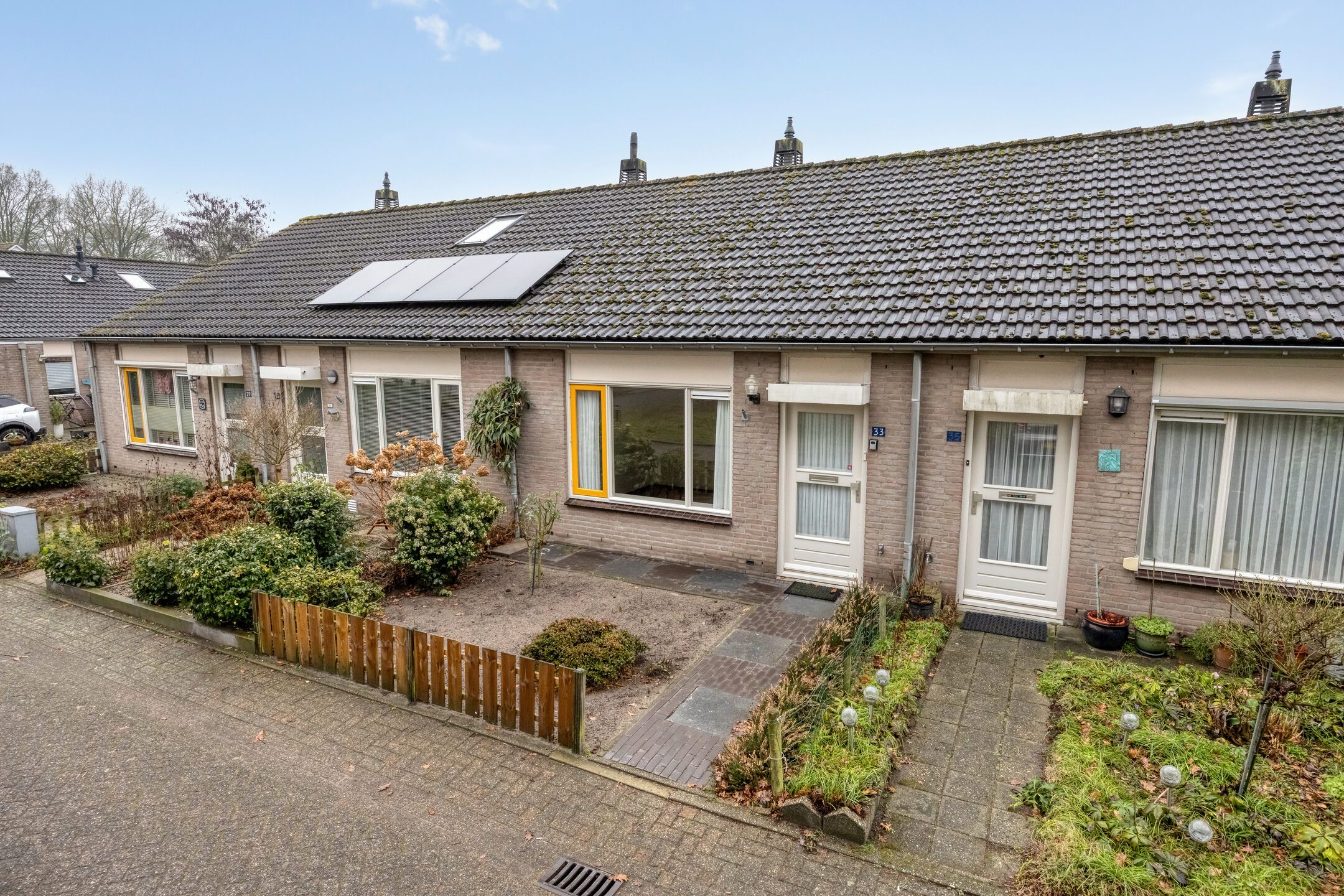 Foto 36 van Engelse Tuin 33