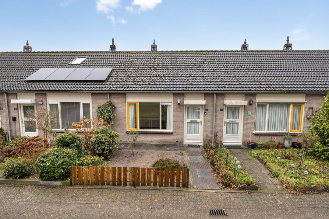 Foto 37 van Engelse Tuin 33