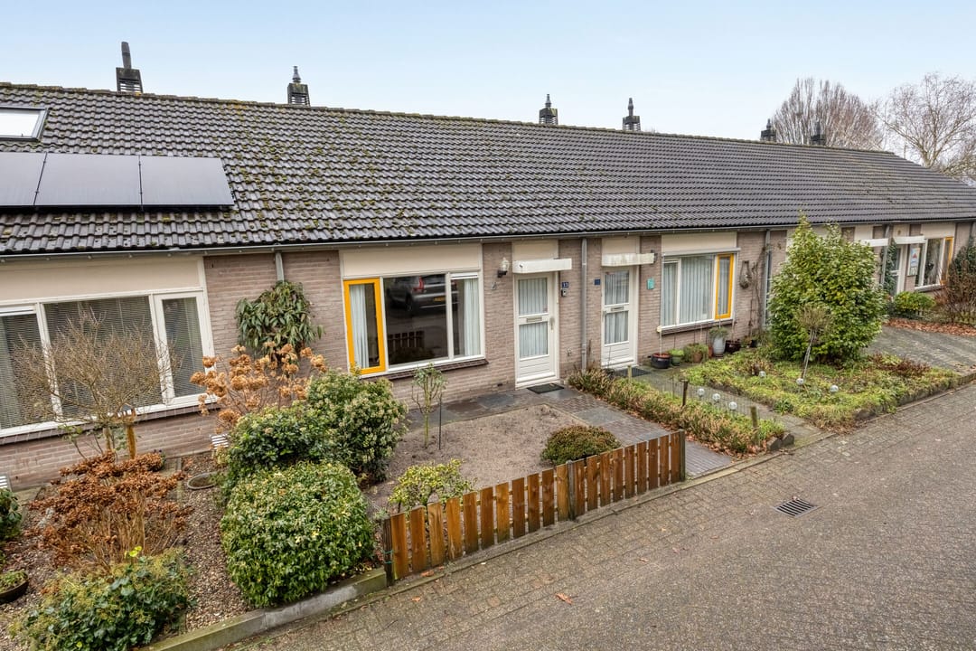 Foto 38 van Engelse Tuin 33