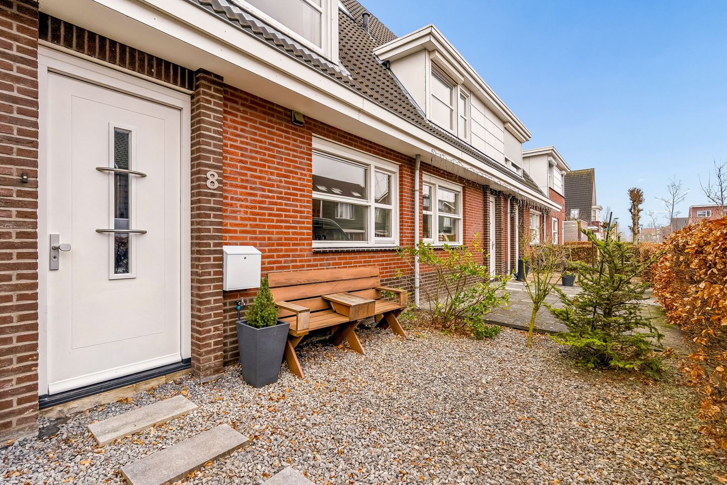 Foto 5 van Zilversmid 8