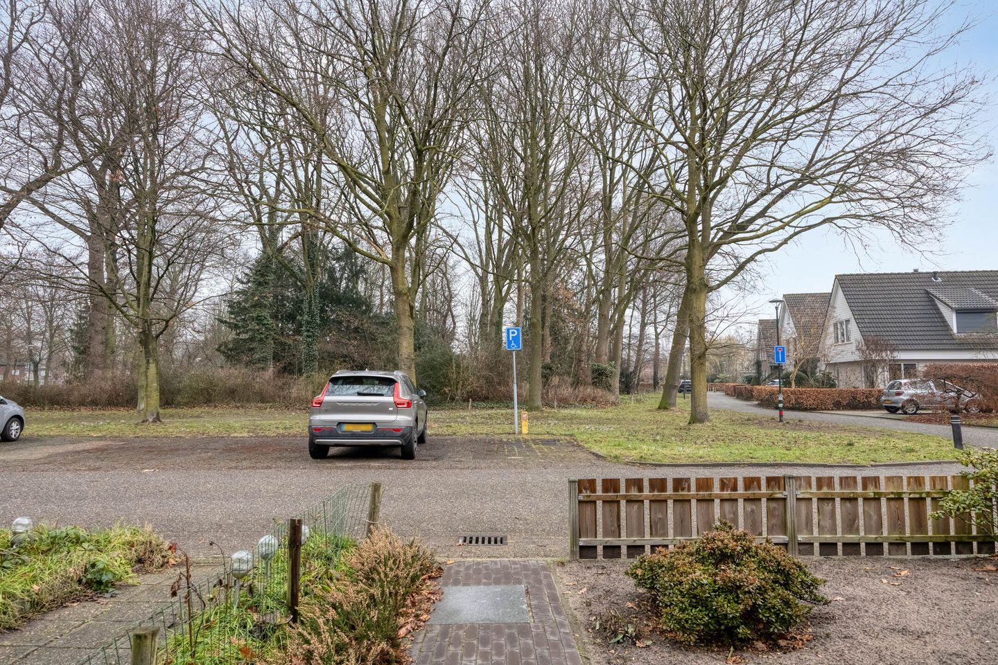 Foto 40 van Engelse Tuin 33