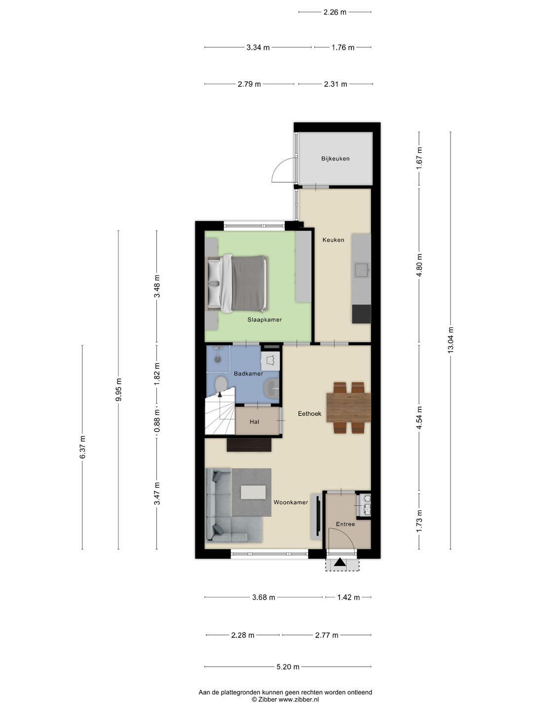 Foto 41 van Engelse Tuin 33