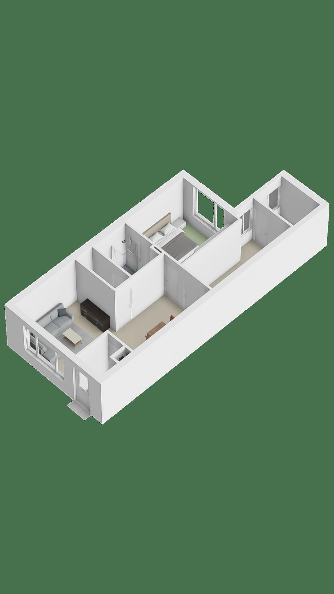 Foto 42 van Engelse Tuin 33