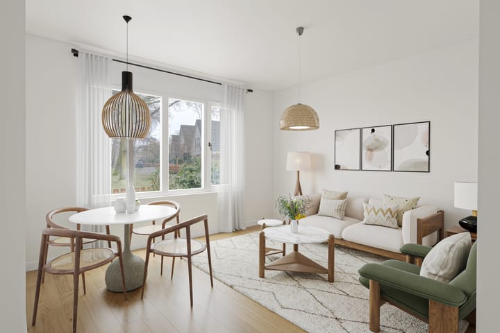 Foto 3 van Engelse Tuin 33