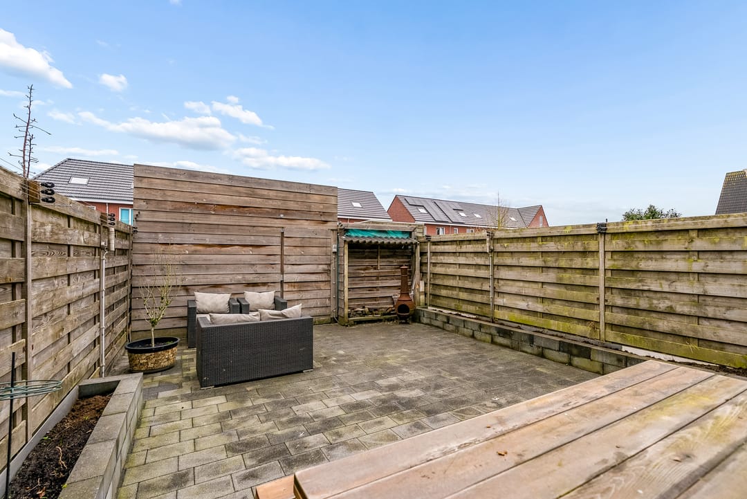 Foto 37 van Zilversmid 8