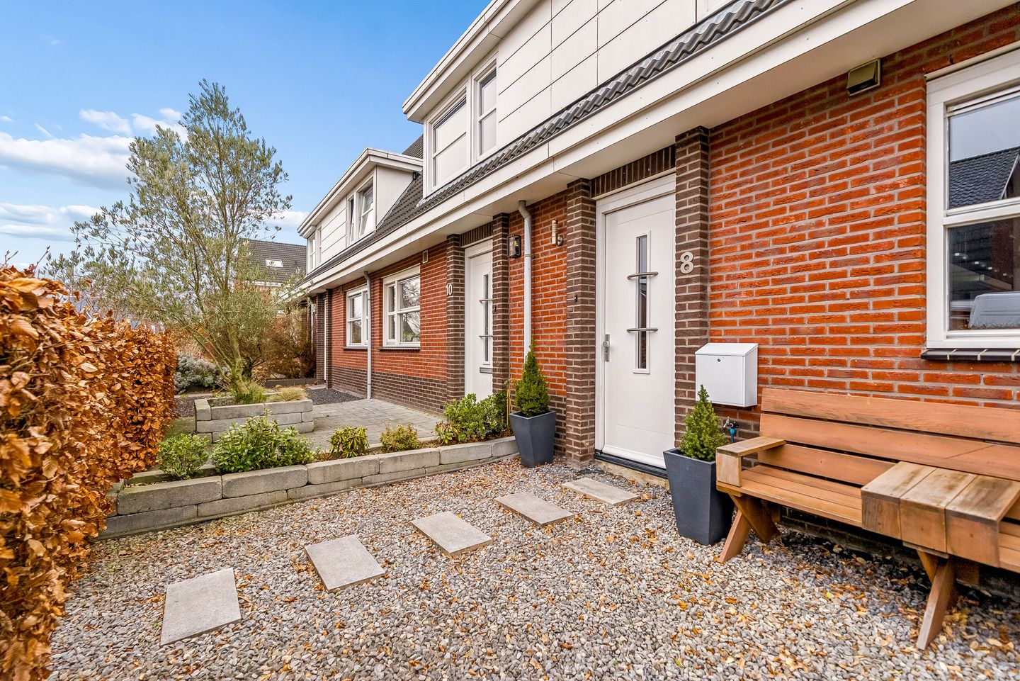 Foto 40 van Zilversmid 8