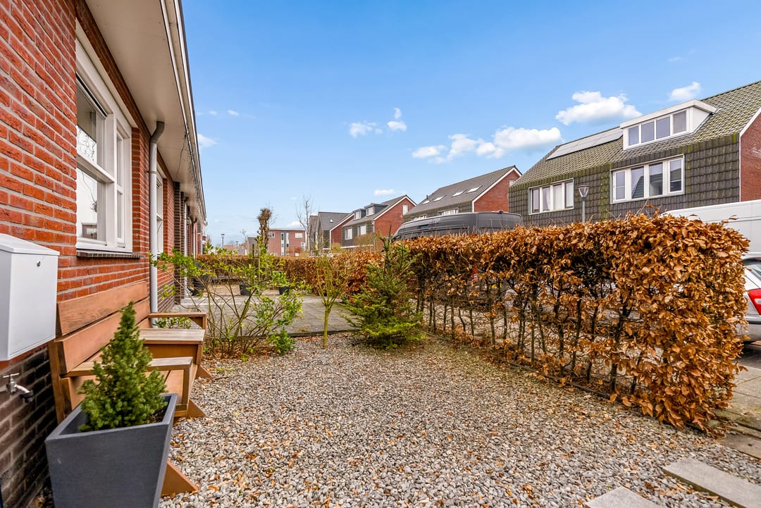 Foto 41 van Zilversmid 8