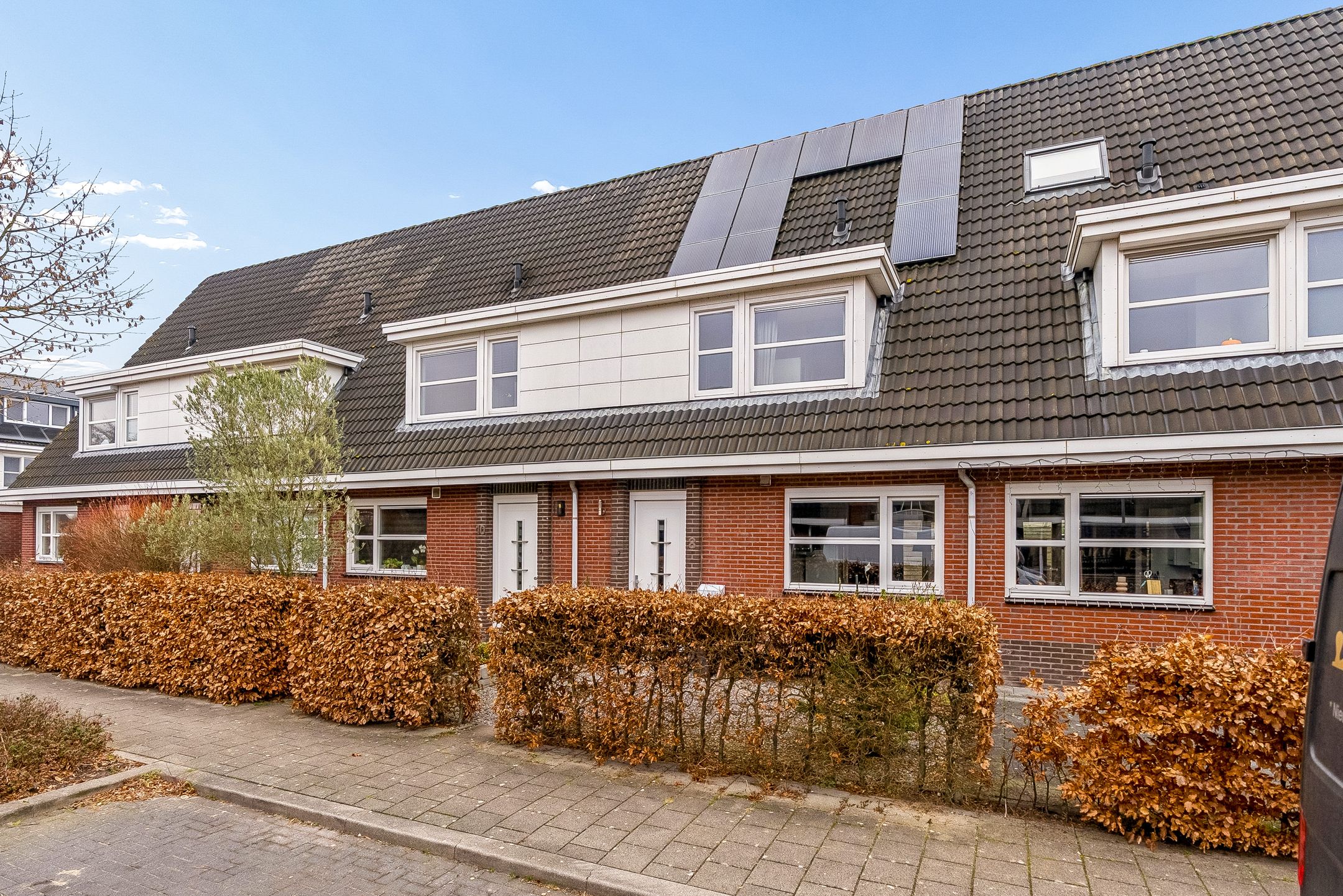 Foto 42 van Zilversmid 8