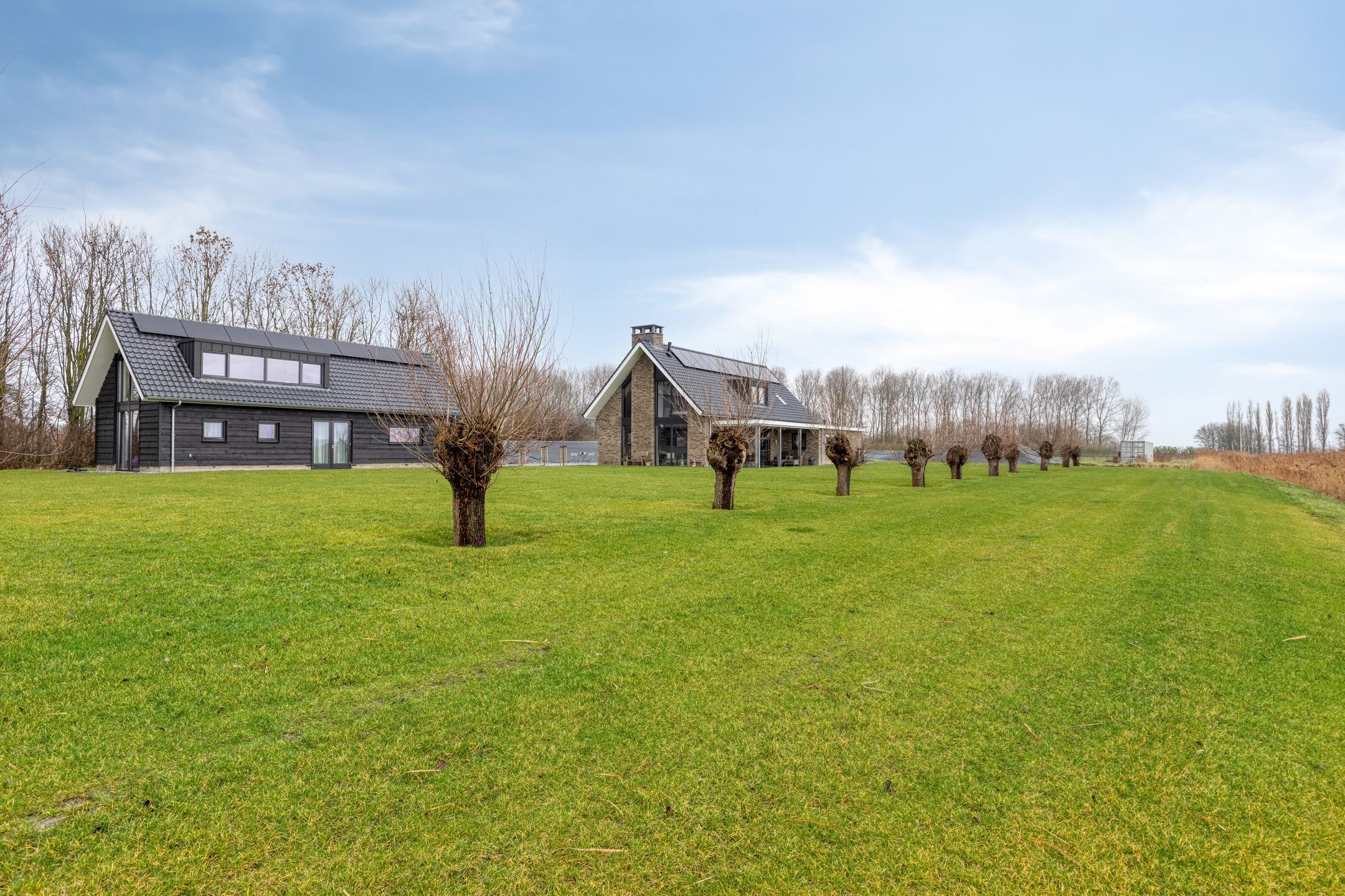 Langeweg 153-B 153 B