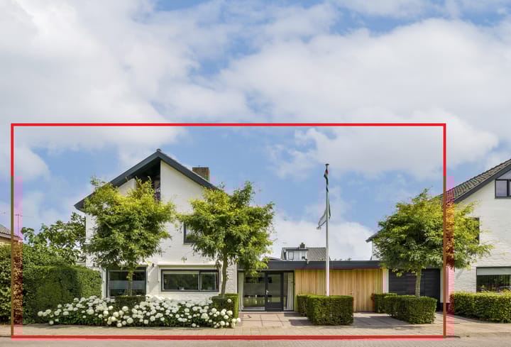 Photo 4 of Celsiusplantsoen 4