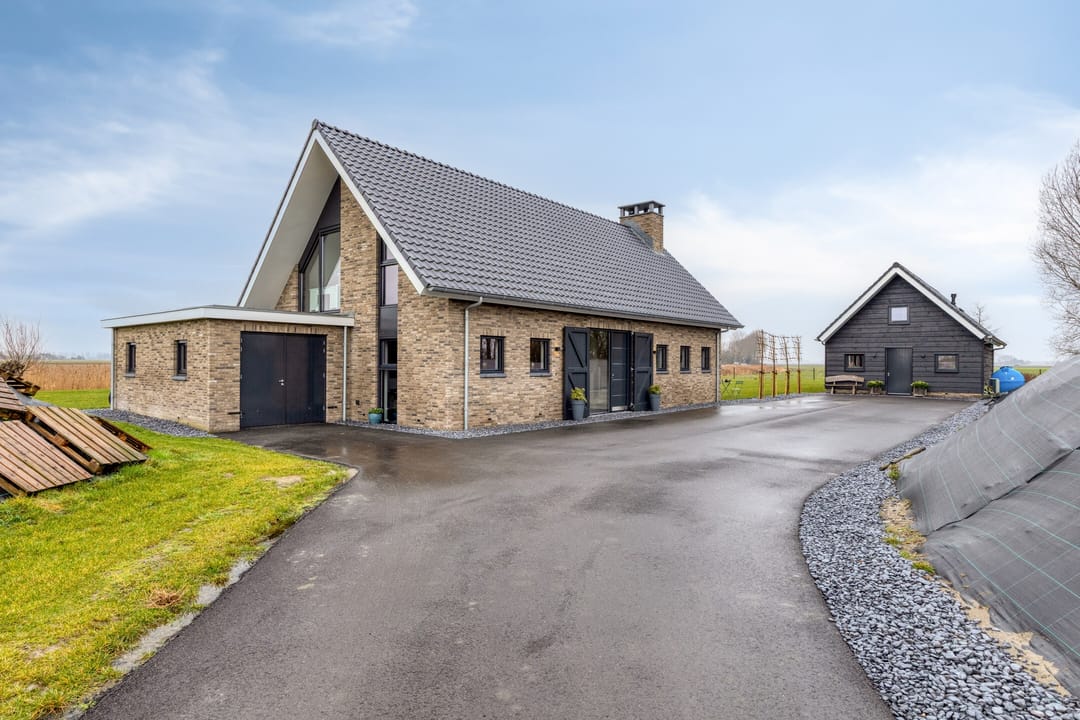 Foto 2 van Langeweg 153-B