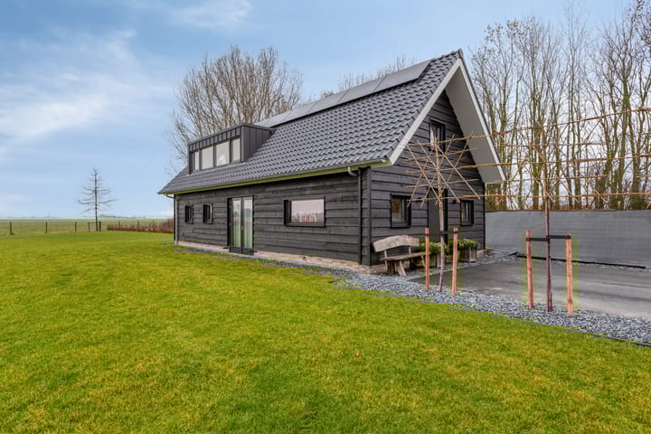 Foto 3 van Langeweg 153-B