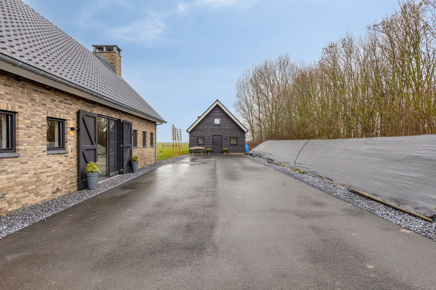 Foto 4 van Langeweg 153-B