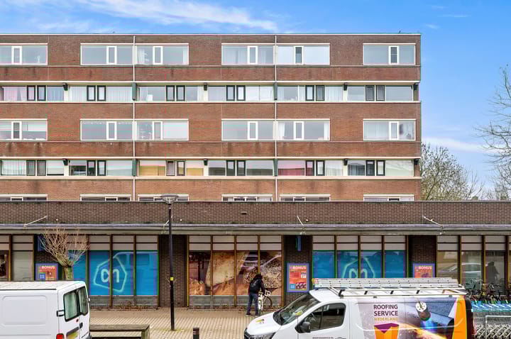 Laan van Ouderzorg 114