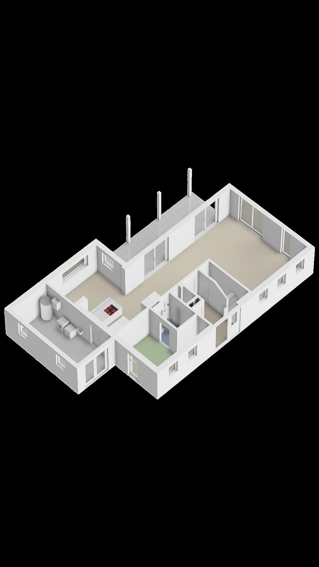Foto 89 van Langeweg 153-B