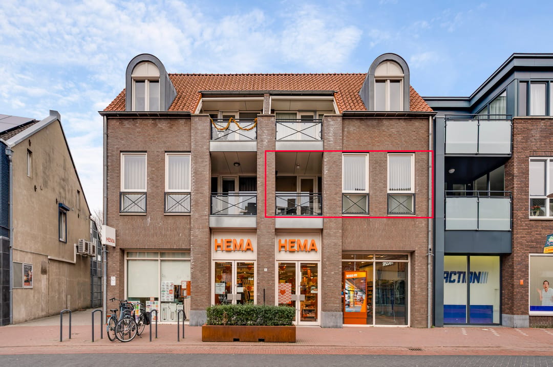 Photo 1 of Dorpstraat 37-A
