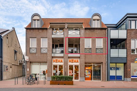 Dorpstraat thumbnail