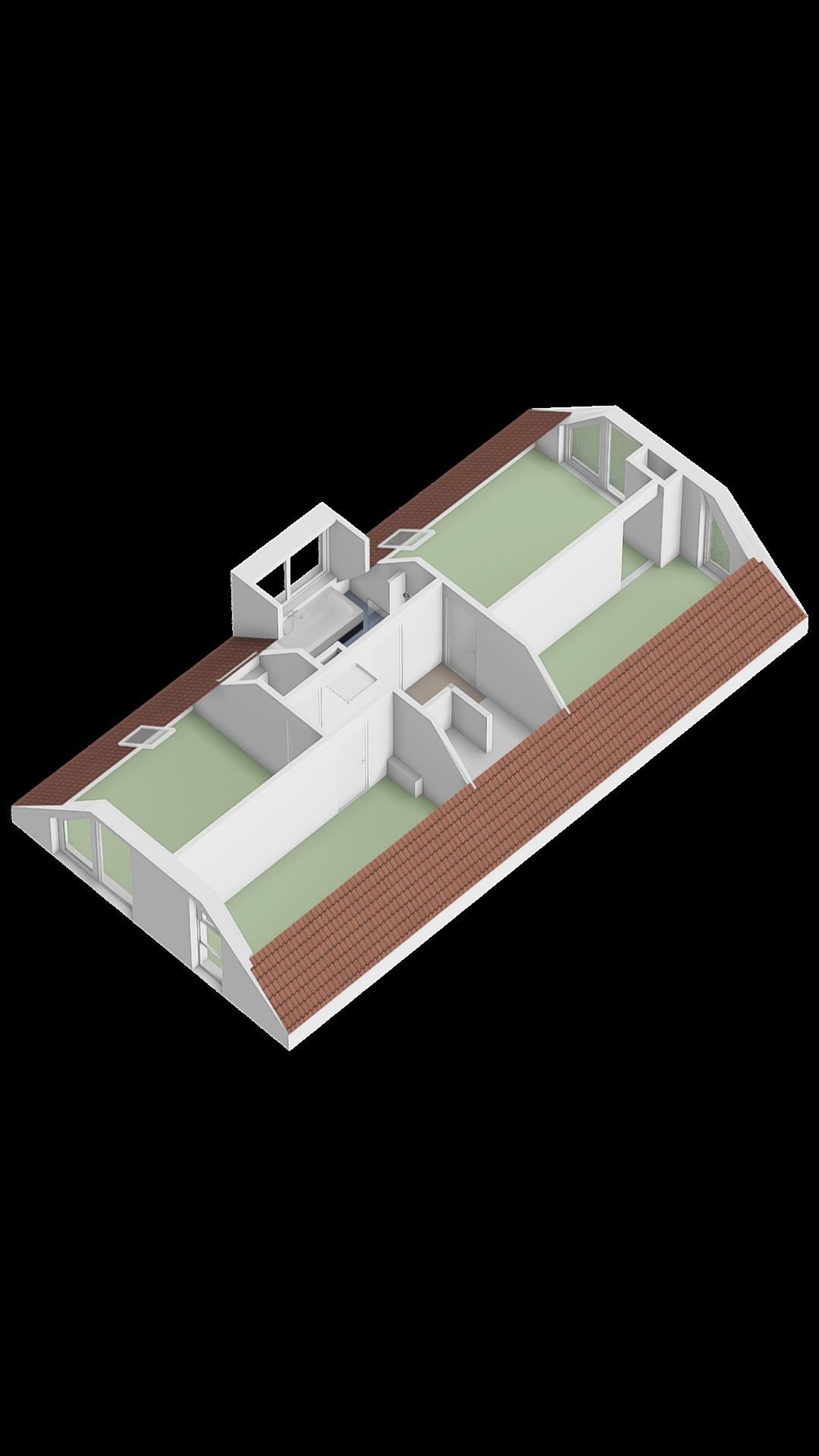 Foto 90 van Langeweg 153-B