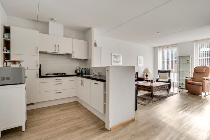 Foto 3 van Dorpstraat 37-A