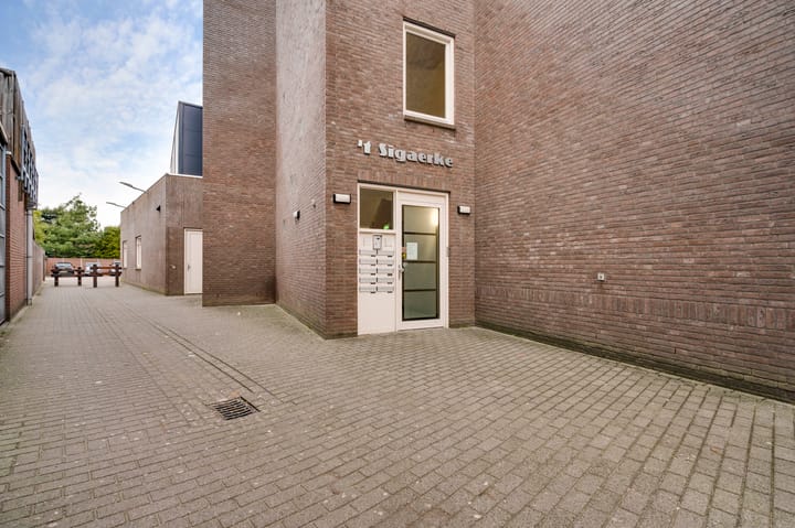 Foto 5 van Dorpstraat 37-A