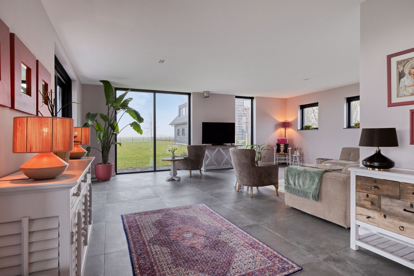 Foto 10 van Langeweg 153-B