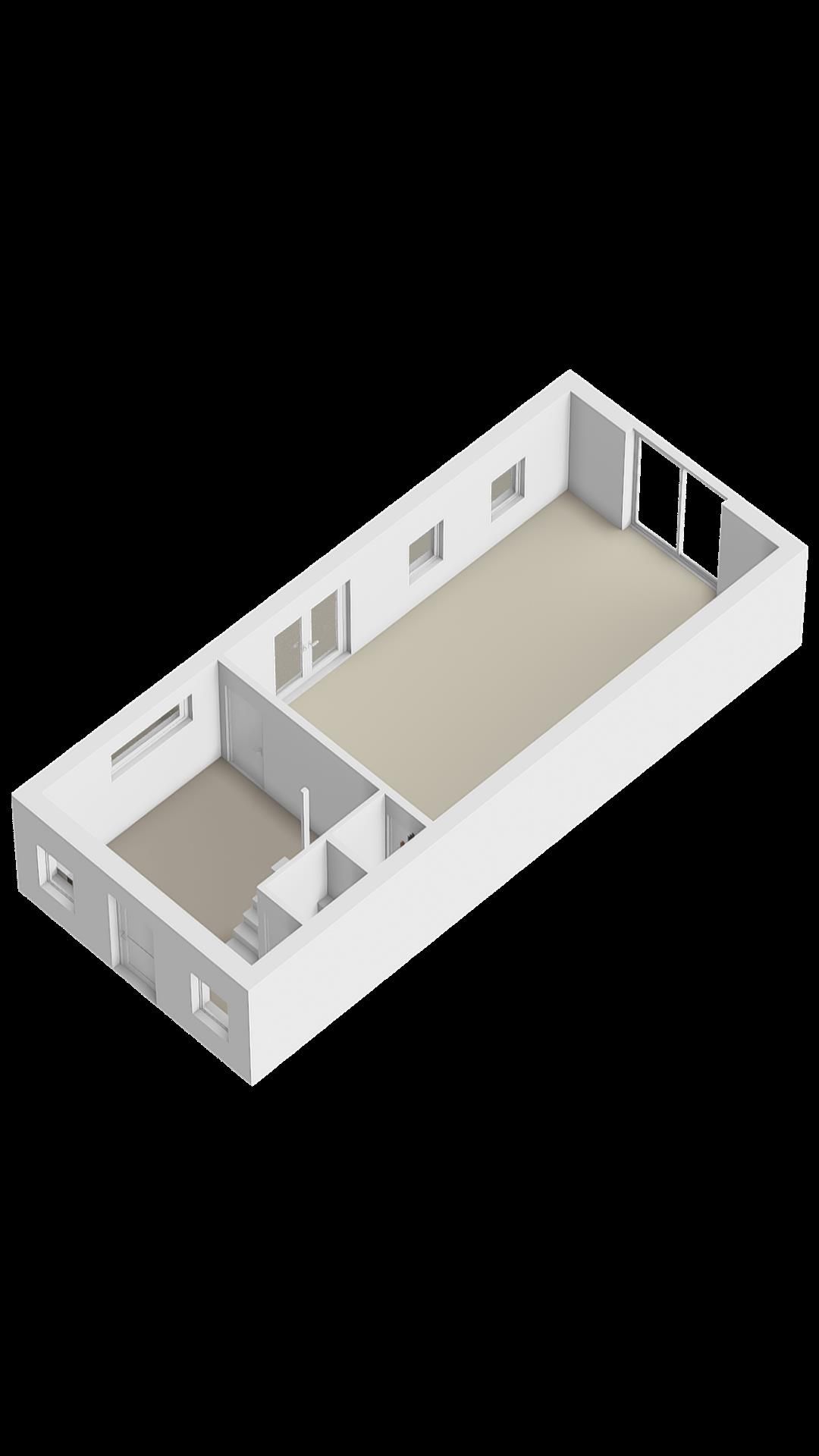 Foto 92 van Langeweg 153-B